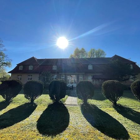 Vita Ferienresidenz Neu Kaliss Zewnętrze zdjęcie