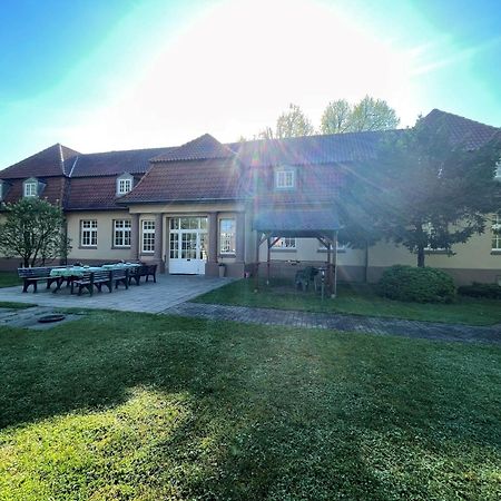 Vita Ferienresidenz Neu Kaliss Zewnętrze zdjęcie