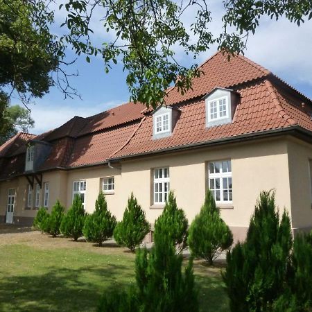 Vita Ferienresidenz Neu Kaliss Zewnętrze zdjęcie
