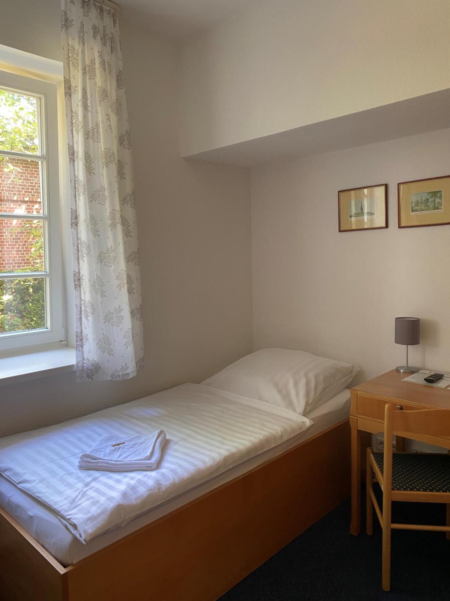 Vita Ferienresidenz Neu Kaliss Zewnętrze zdjęcie