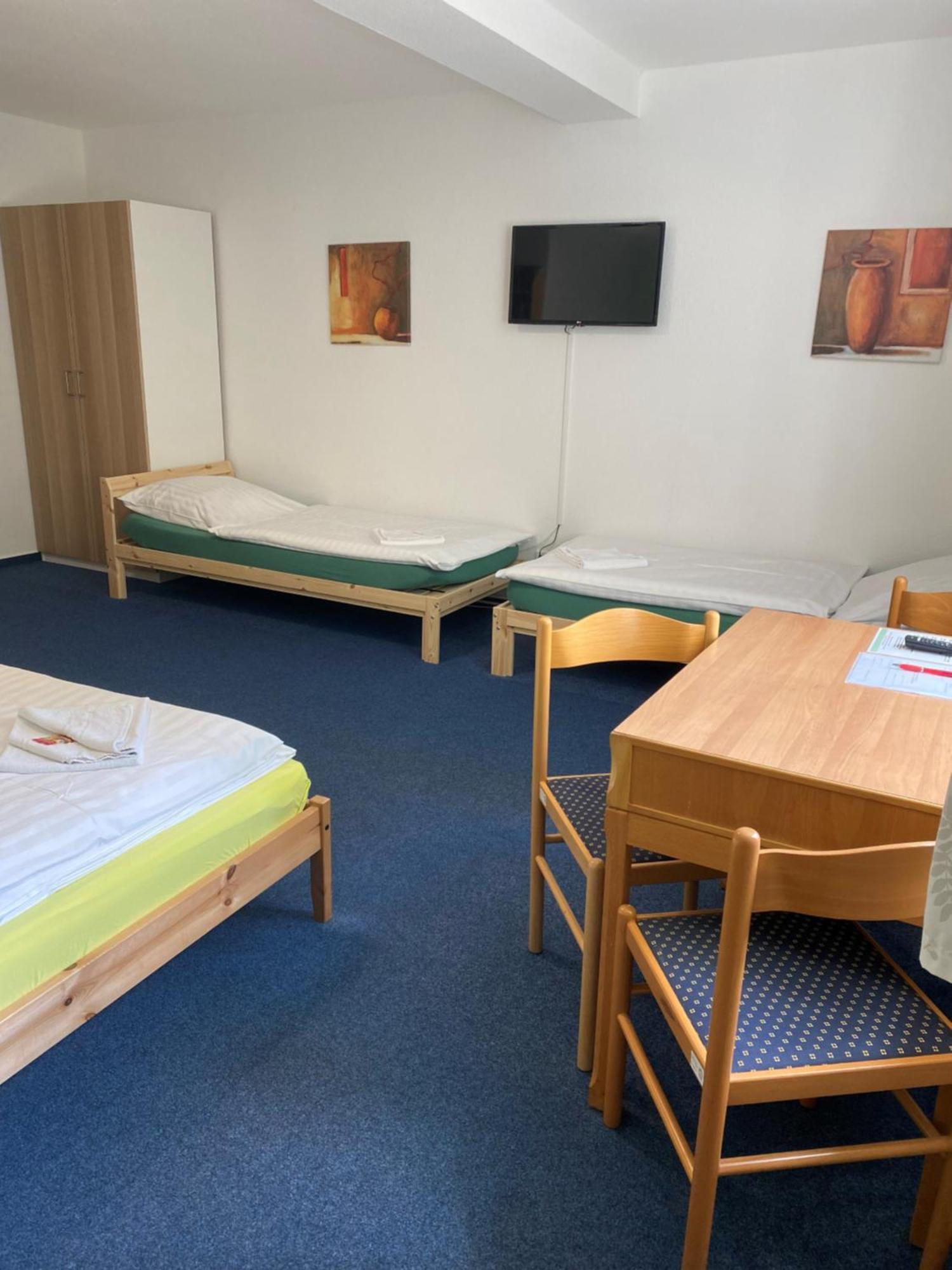 Vita Ferienresidenz Neu Kaliss Pokój zdjęcie