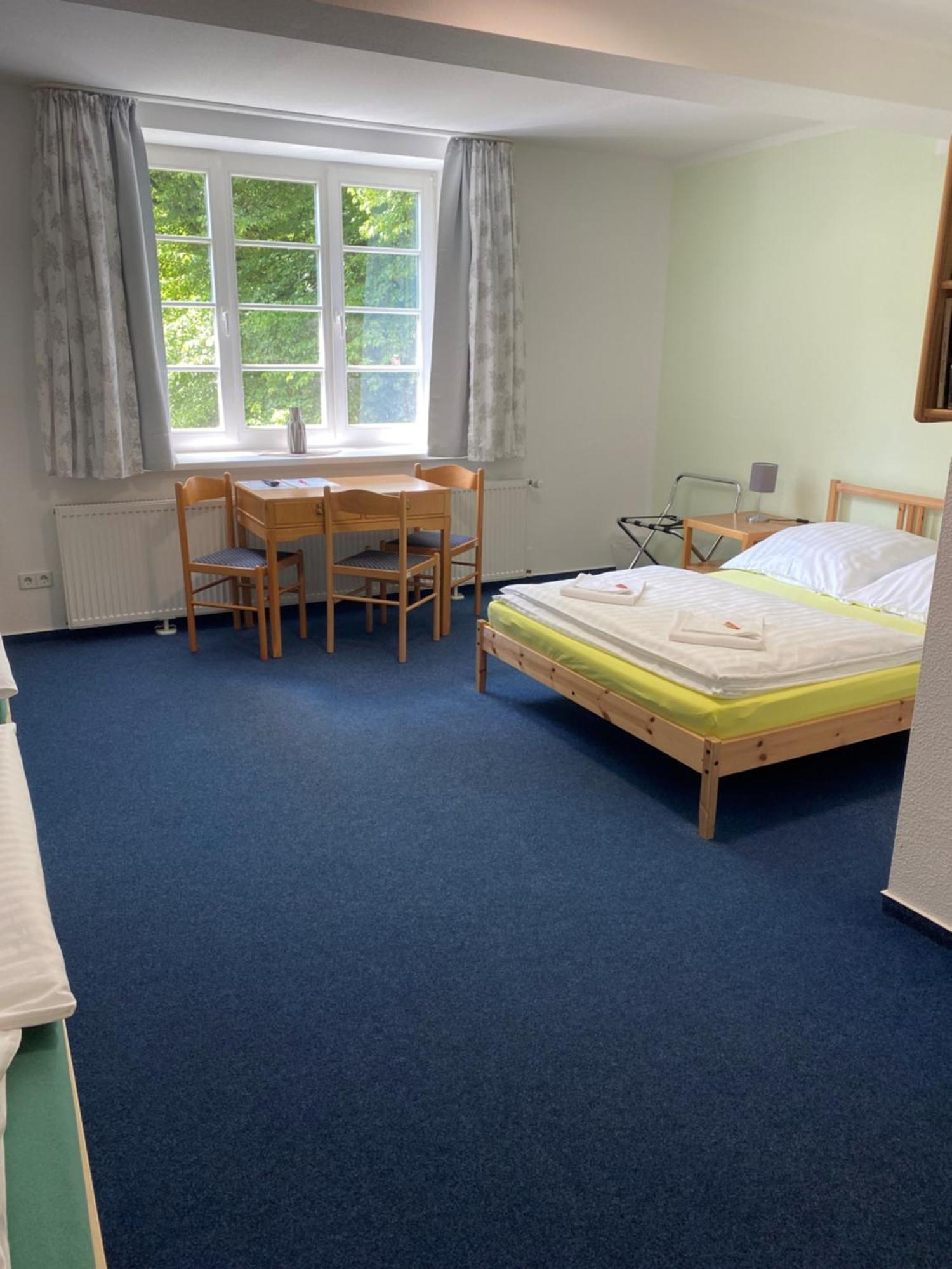 Vita Ferienresidenz Neu Kaliss Zewnętrze zdjęcie