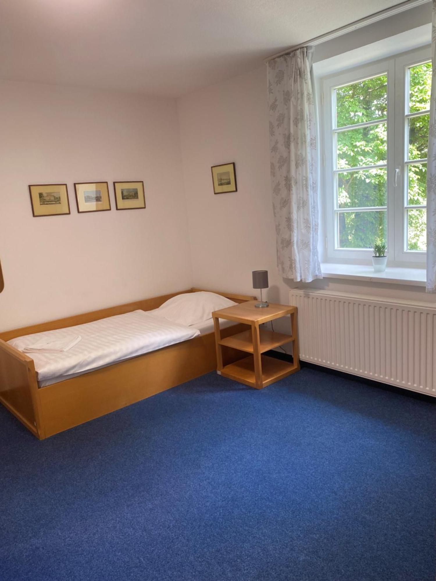 Vita Ferienresidenz Neu Kaliss Pokój zdjęcie
