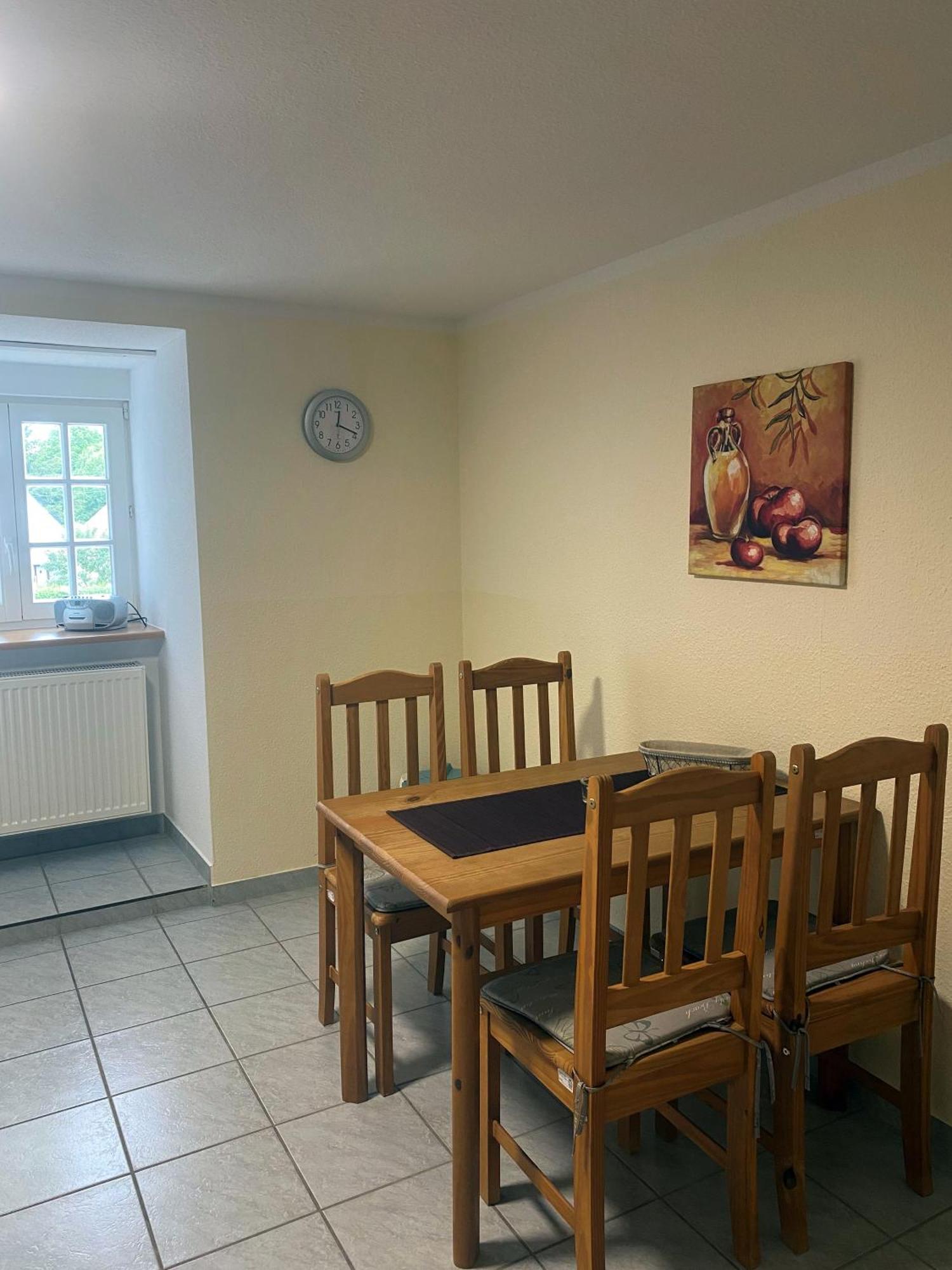 Vita Ferienresidenz Neu Kaliss Zewnętrze zdjęcie