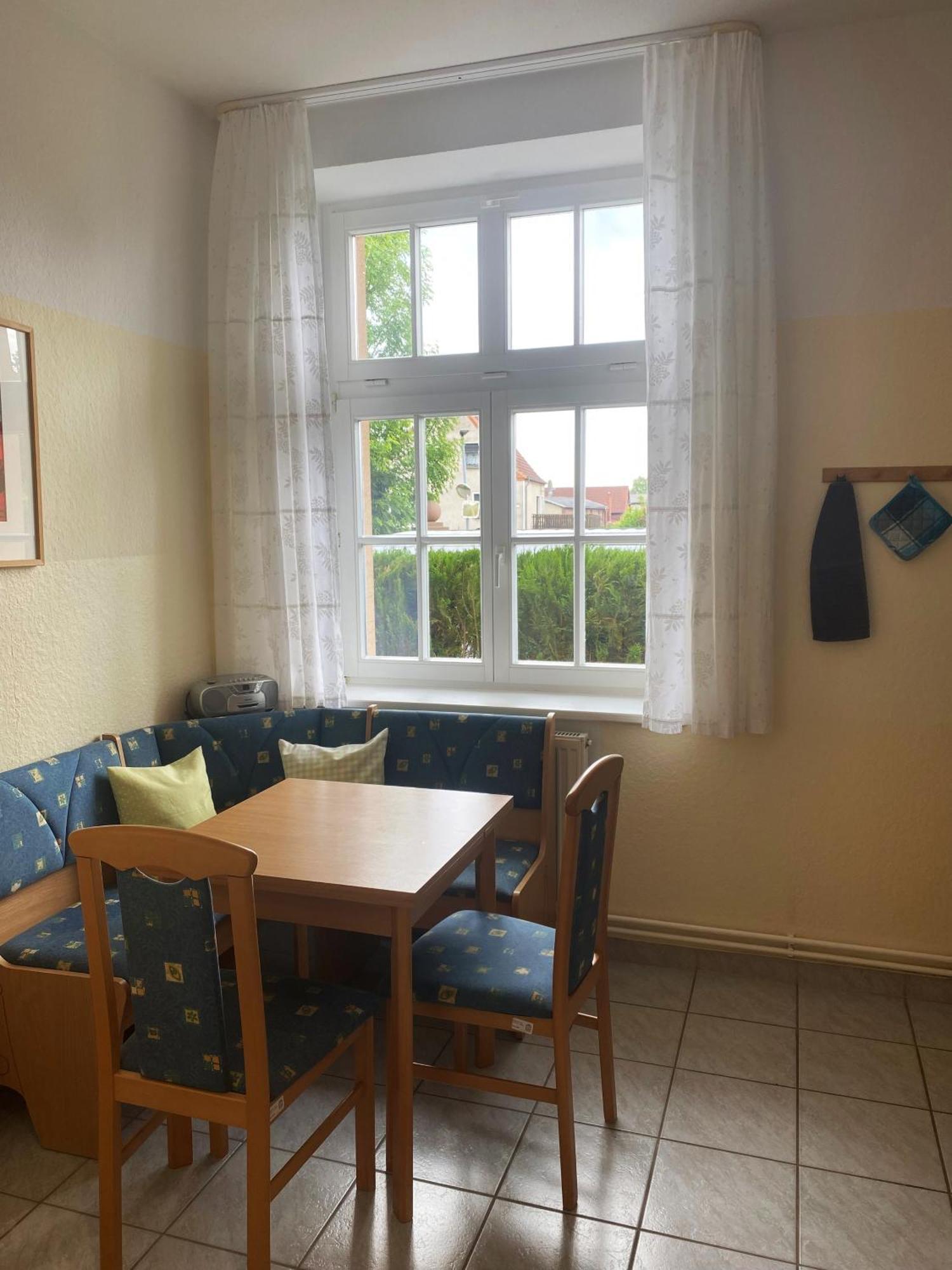 Vita Ferienresidenz Neu Kaliss Zewnętrze zdjęcie