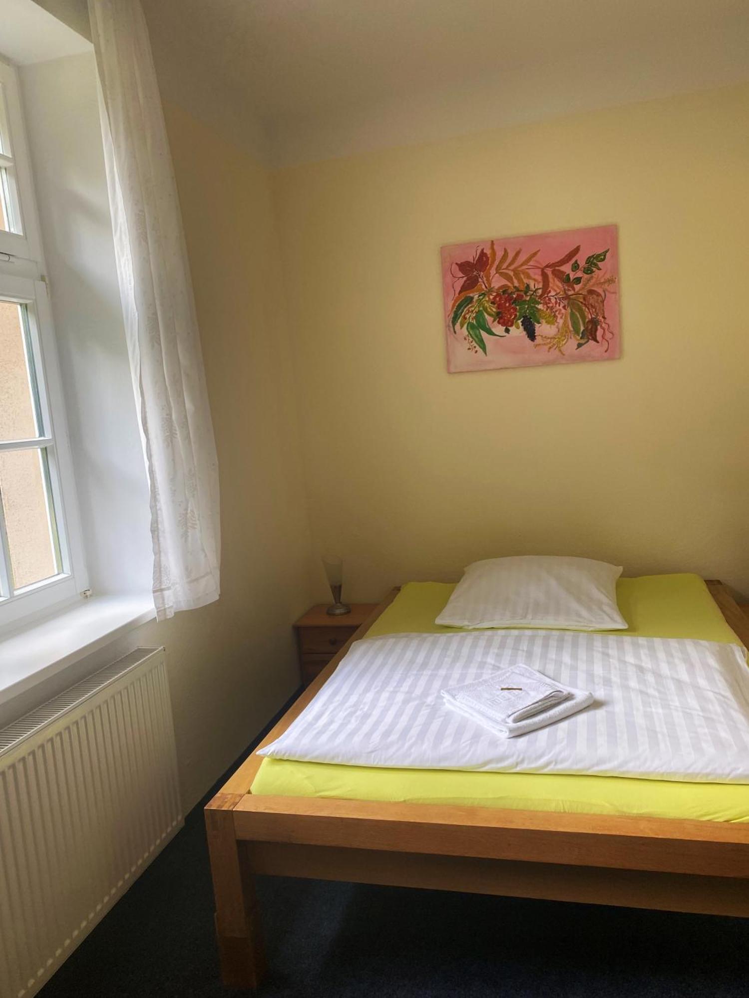 Vita Ferienresidenz Neu Kaliss Zewnętrze zdjęcie