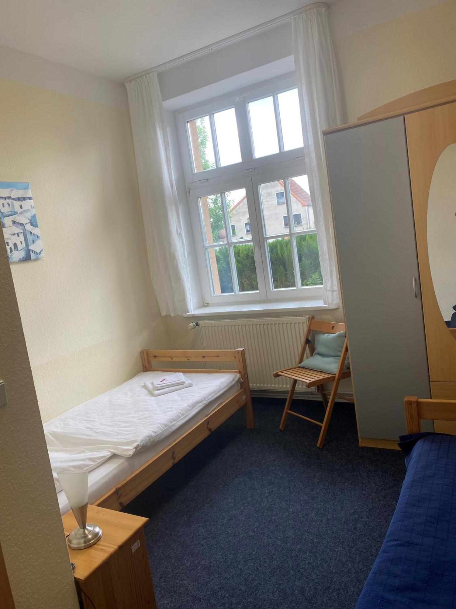 Vita Ferienresidenz Neu Kaliss Zewnętrze zdjęcie
