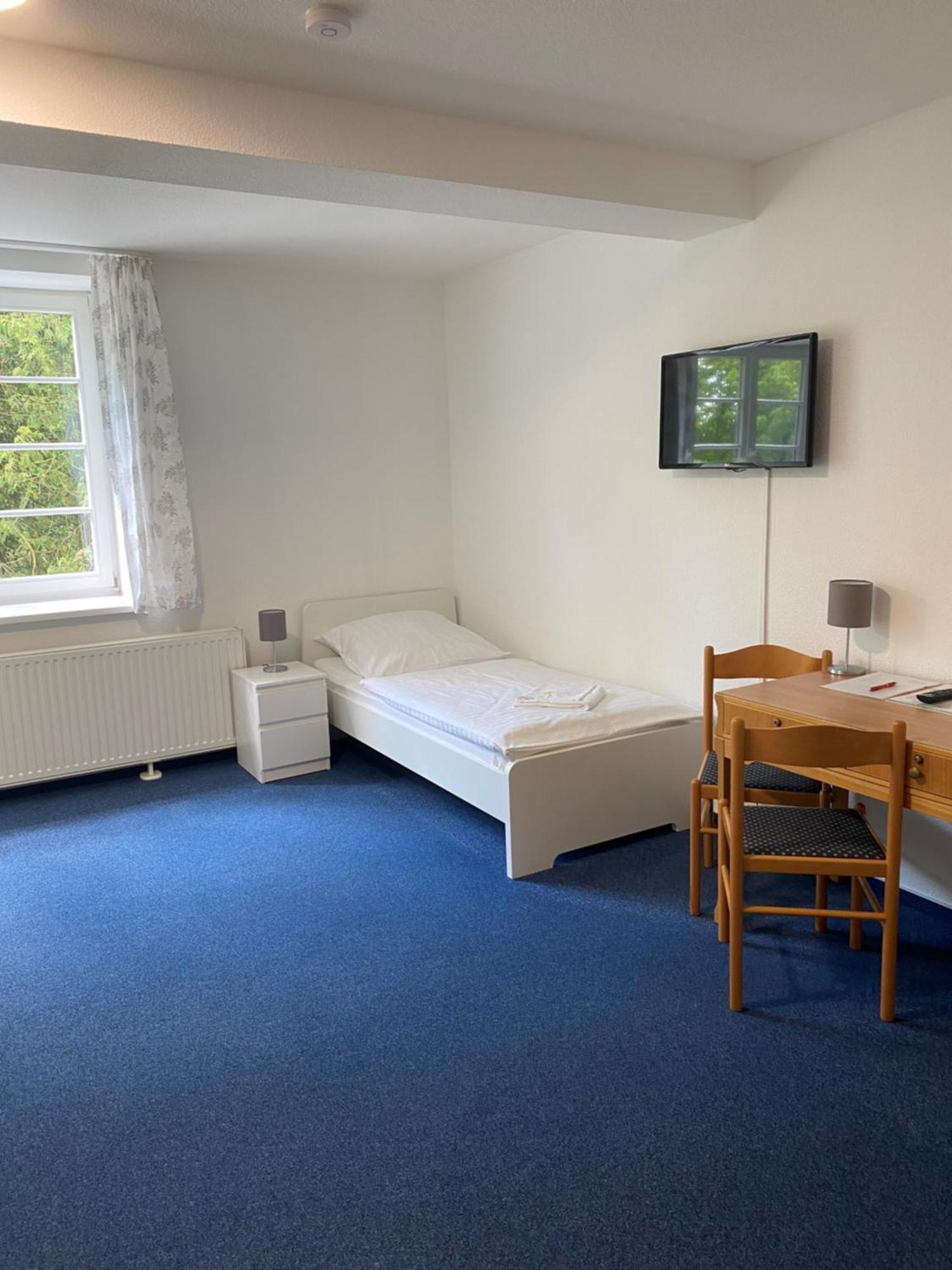 Vita Ferienresidenz Neu Kaliss Zewnętrze zdjęcie