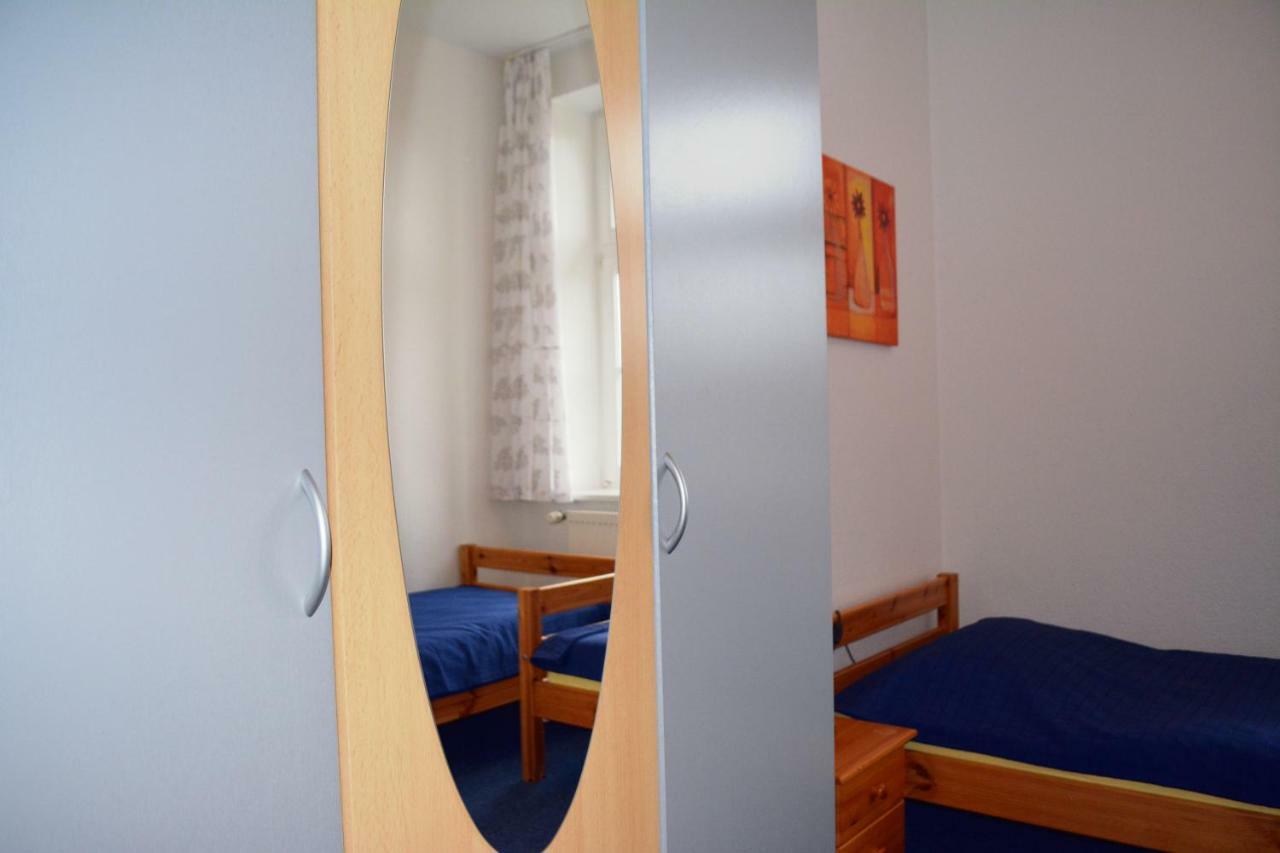 Vita Ferienresidenz Neu Kaliss Zewnętrze zdjęcie