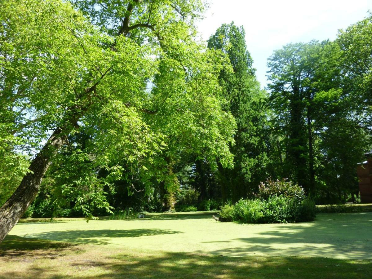 Vita Ferienresidenz Neu Kaliss Zewnętrze zdjęcie