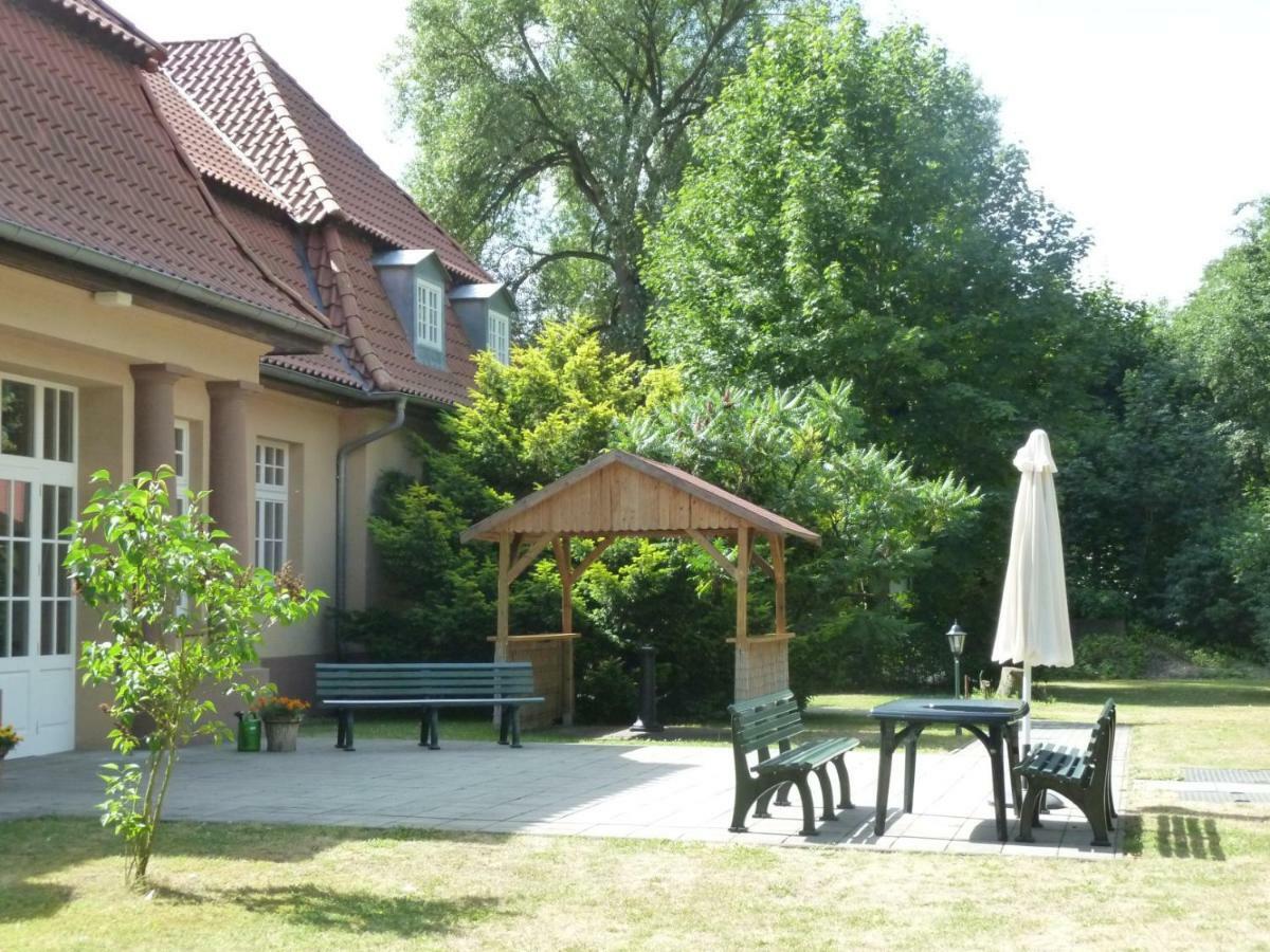 Vita Ferienresidenz Neu Kaliss Zewnętrze zdjęcie