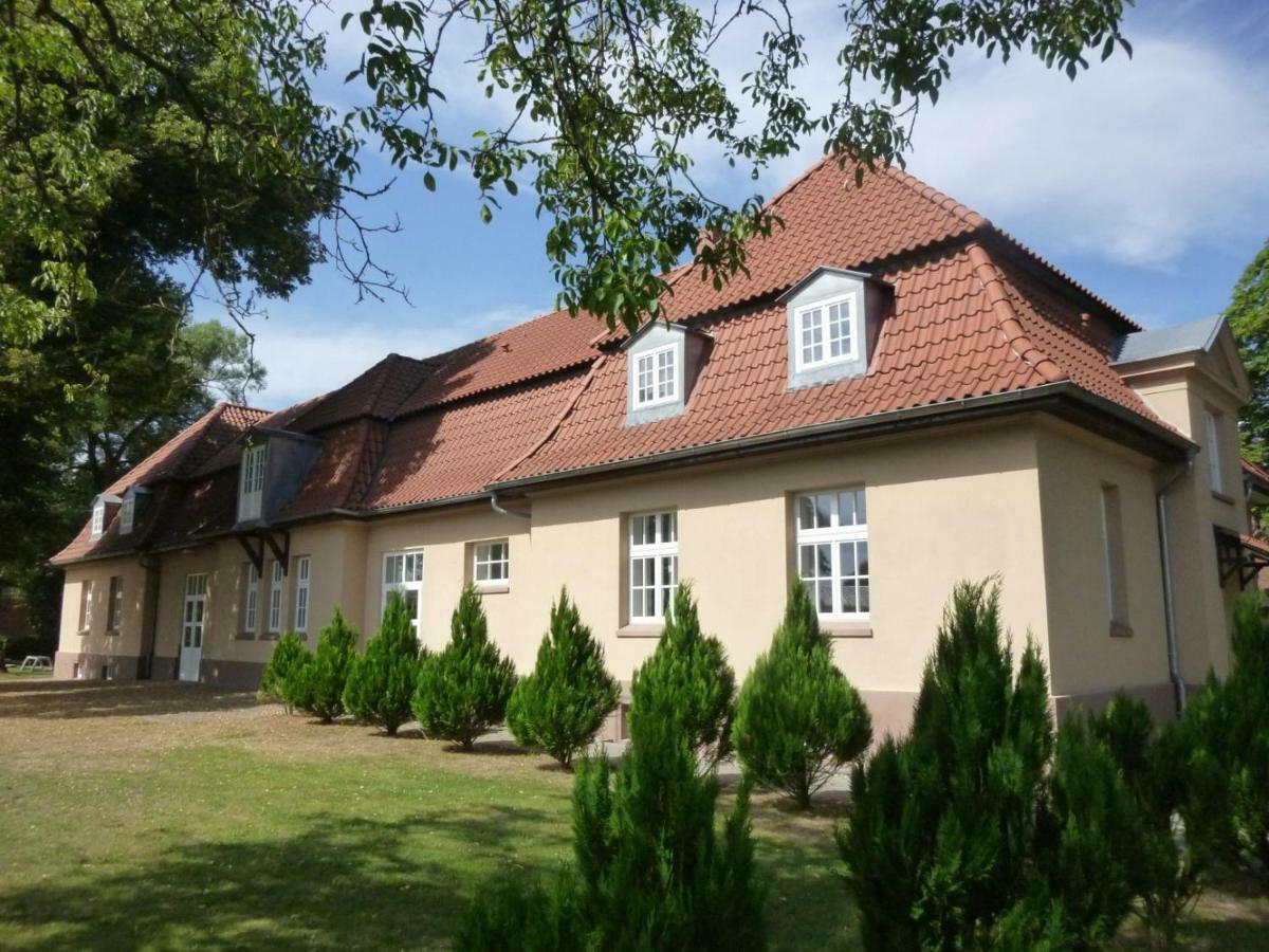 Vita Ferienresidenz Neu Kaliss Zewnętrze zdjęcie