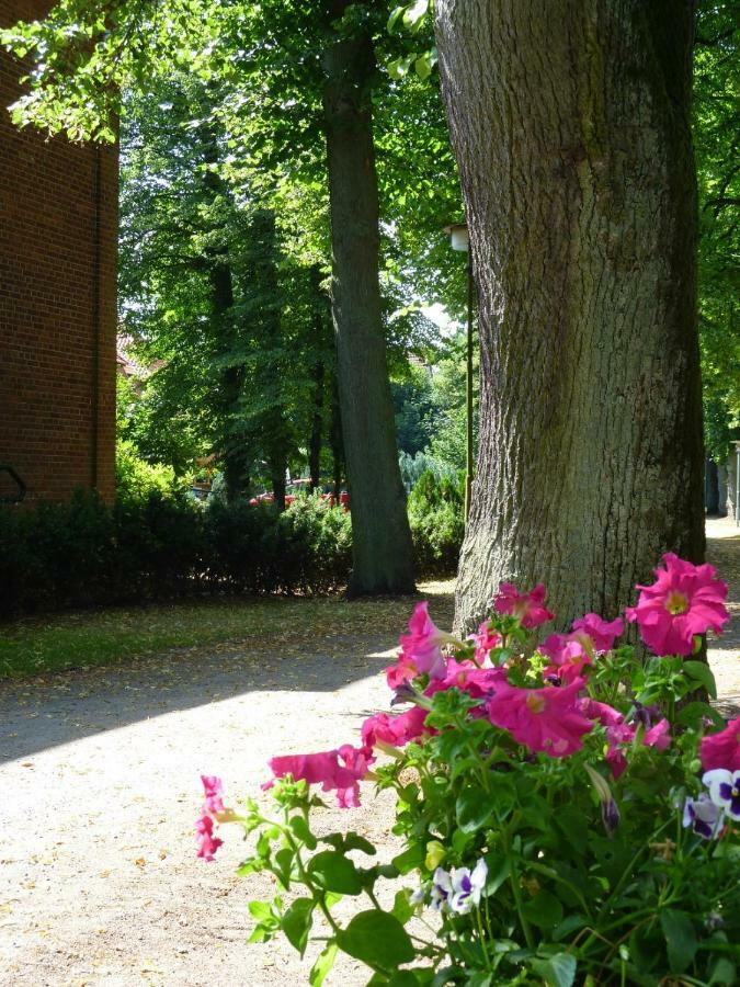Vita Ferienresidenz Neu Kaliss Zewnętrze zdjęcie