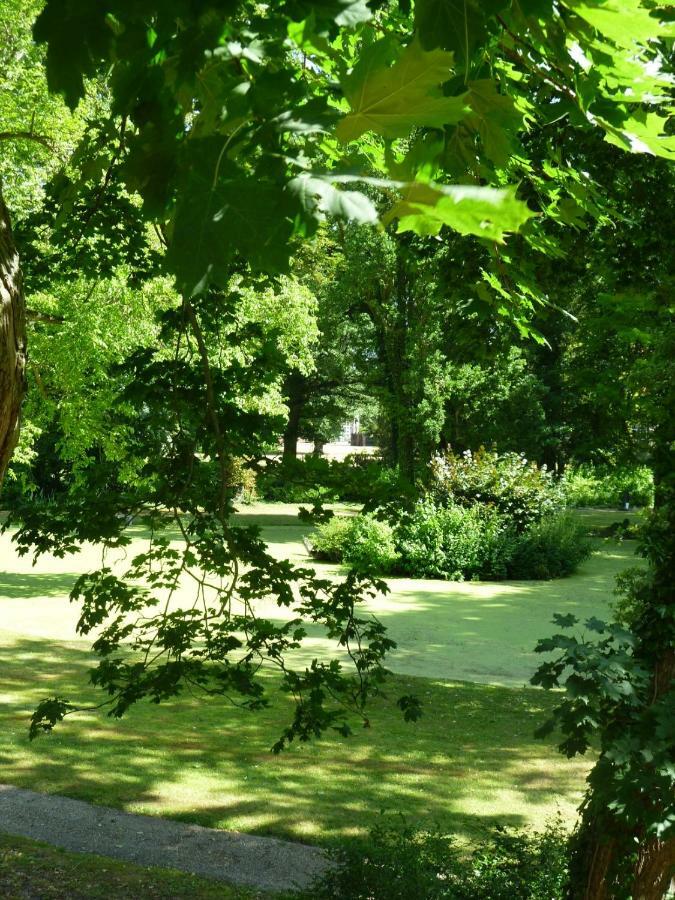 Vita Ferienresidenz Neu Kaliss Zewnętrze zdjęcie