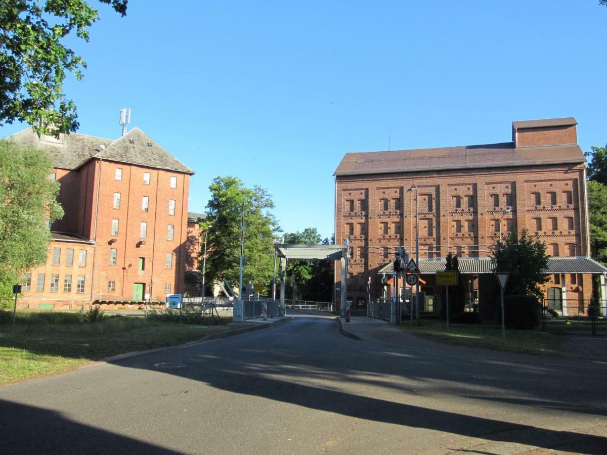 Vita Ferienresidenz Neu Kaliss Zewnętrze zdjęcie
