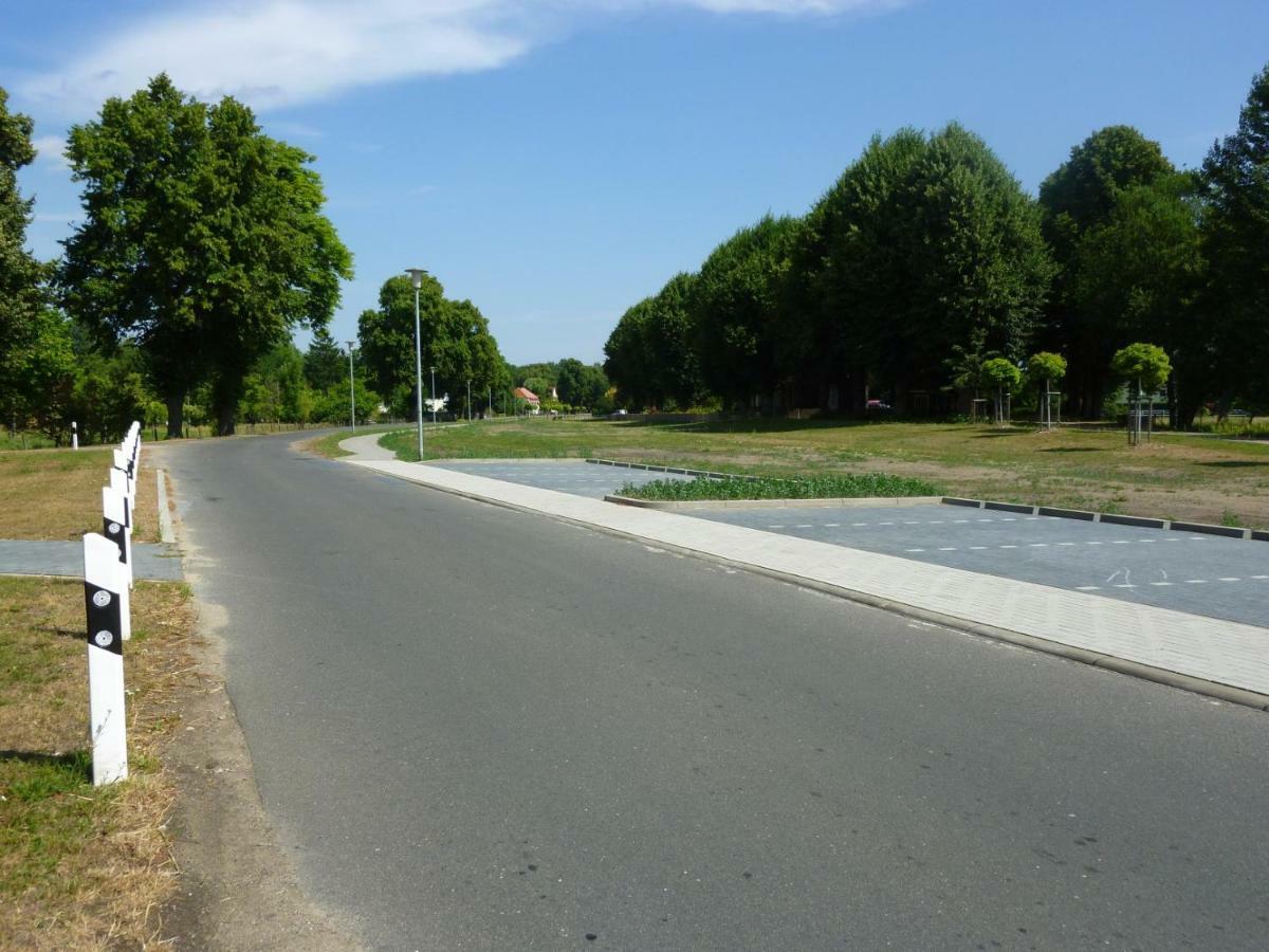 Vita Ferienresidenz Neu Kaliss Zewnętrze zdjęcie